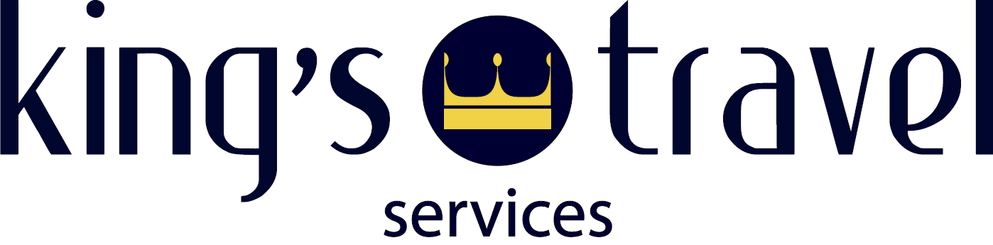 King's travel